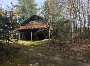 189 Pat Cassidy Rd, Bingham, ME 04920