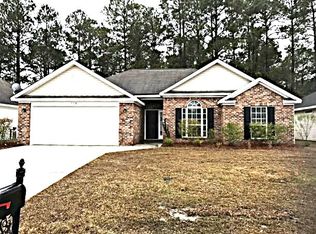 116 Aquinnah Dr, Pooler, GA 31322