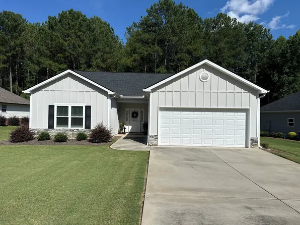 110 Arlington Ct, Milledgeville, GA 31061