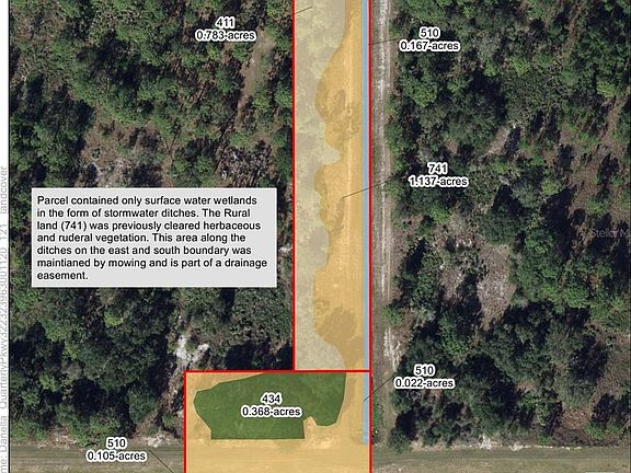 5th image of Lot 1120 QUARTERLY PARKWAY