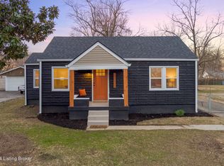 1225 Becker Ave, Louisville, KY