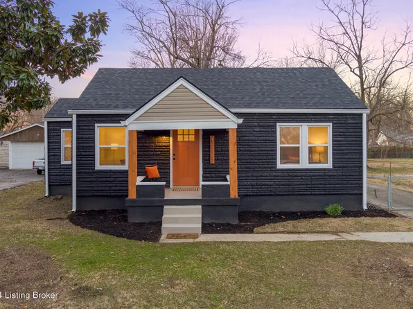 1225 Becker Ave, Louisville, KY 40213