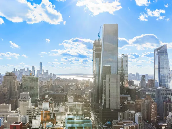 350 West 42nd Street 45G image 1 of 12