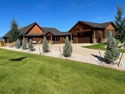 6 Donegal Dr, Sheridan, WY, 82801