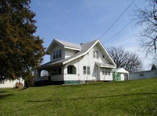 505 S 22nd St, Bethany, MO 64424
