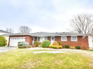 137 Athena Dr, Rochester, NY 14626