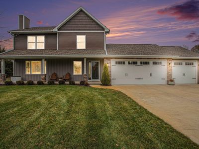 8786 Camomile Dr, Augusta, MI, 49012