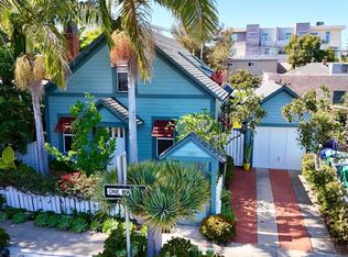 110 W Lewis St, San Diego, CA 92103