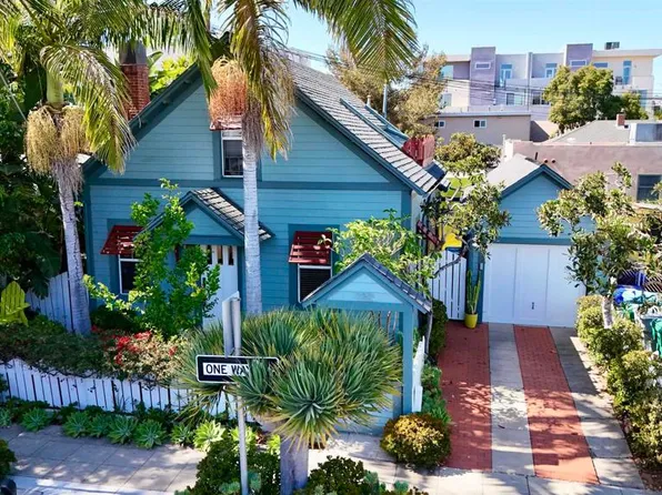 110 W Lewis St, San Diego, CA 92103