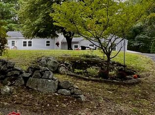 13 Spring Hill Rd, Newbury, MA 01922
