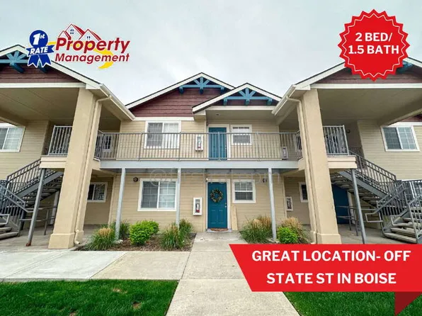 5936 W Ellens Ferry Dr APT 103, Boise, ID 83703