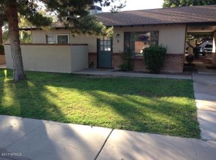 1172 E Vaughn St UNIT B, Tempe, AZ 85283