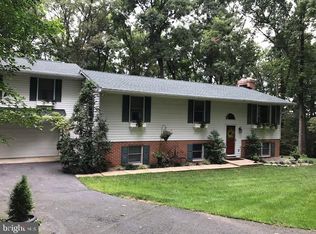 4738 Norrisville Dr, White Hall, MD 21161