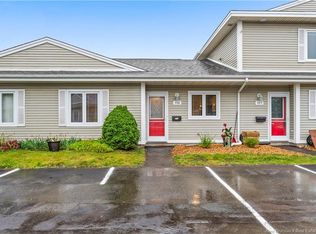 208 Virginia Ave #116, Dieppe, NB E1A 6R7