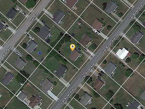 5th image of 925 Van Buren Ave