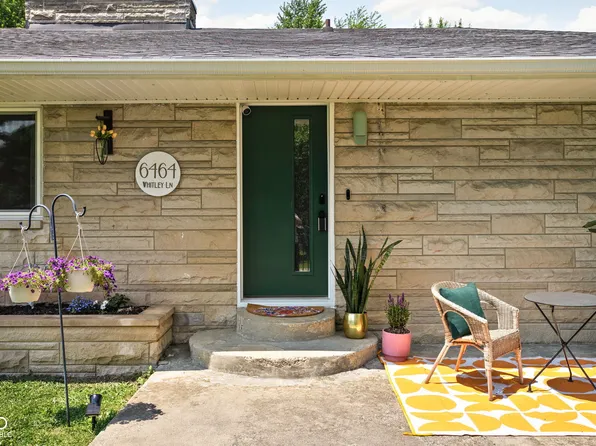 6464 Whitley Ln, Indianapolis, IN 46260