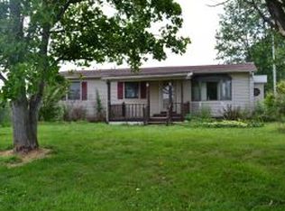 206 Pleasant View Dr, Aurora, IN 47001