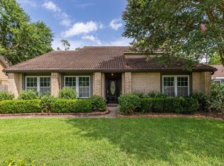 3531 Brook Shadow Dr, Kingwood, TX 77345
