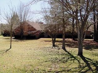 1271 Redfield Rd, Tallahassee, FL 32317