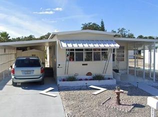 12105 Cartwright Dr, Hudson, FL 34667