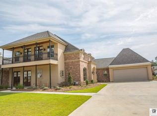 100 Rue Toulouse, West Monroe, LA 71291