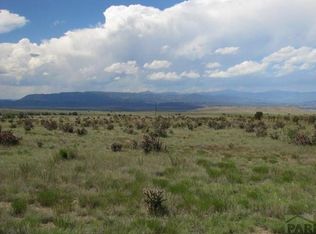 Tbd County Road 19, Florence, CO 81226