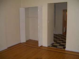 Rented by Walter & Samuels Inc