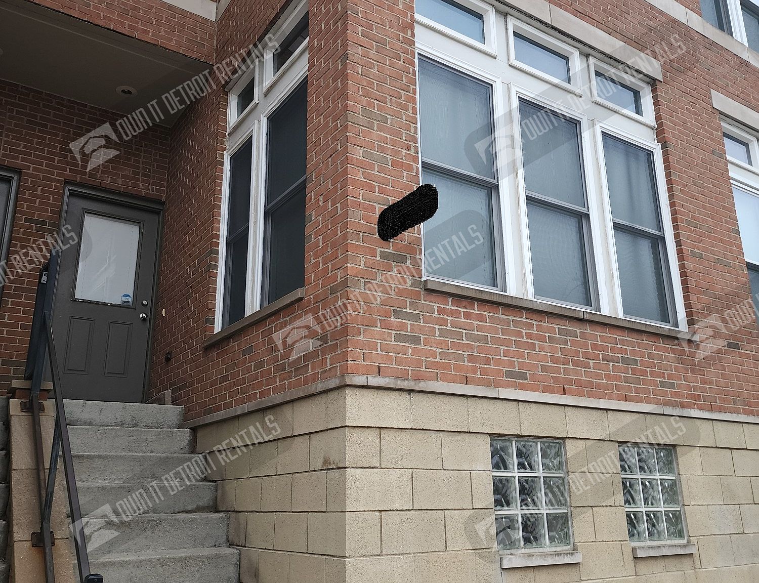 4414 3rd St 4, Detroit, MI 48201 Zillow