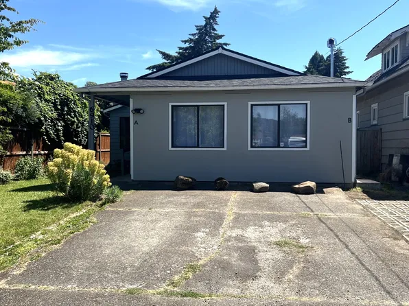 6910 SE Pardee St #B, Portland, OR 97206