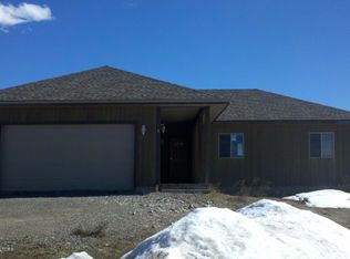 29 W 450 S #4500, Victor, ID 83455