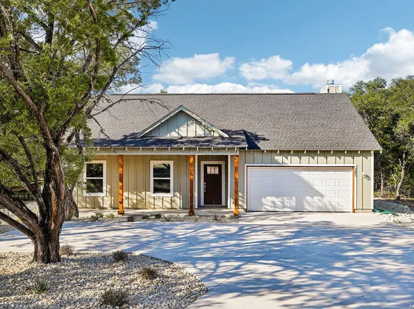 287 DEER OAKS DR, Lakehills, TX 78063