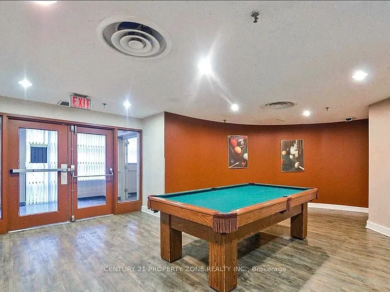 25 Trailwood Dr #1707 — Photo 20