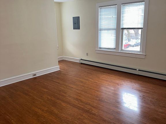 Living room second angle