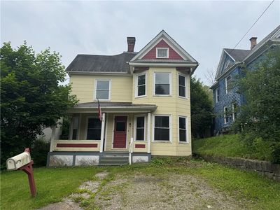 14 Sherman St, Bradford, PA, 16701
