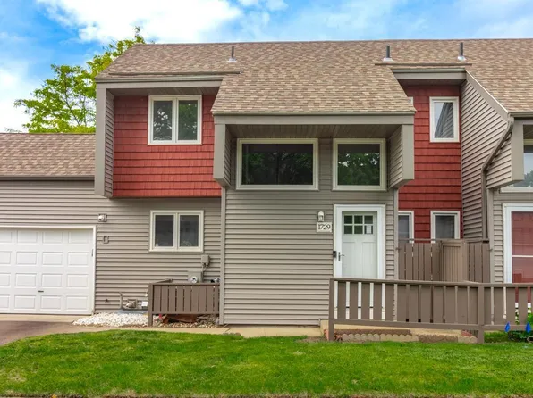 1729 Bluebill Dr, Eagan, MN 55122