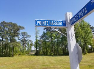 23 S Pointe Harbor Dr #23, Belhaven, NC 27810