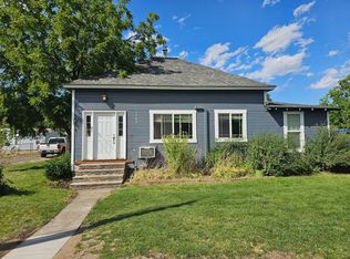 1703 V Ave, La Grande, OR 97850