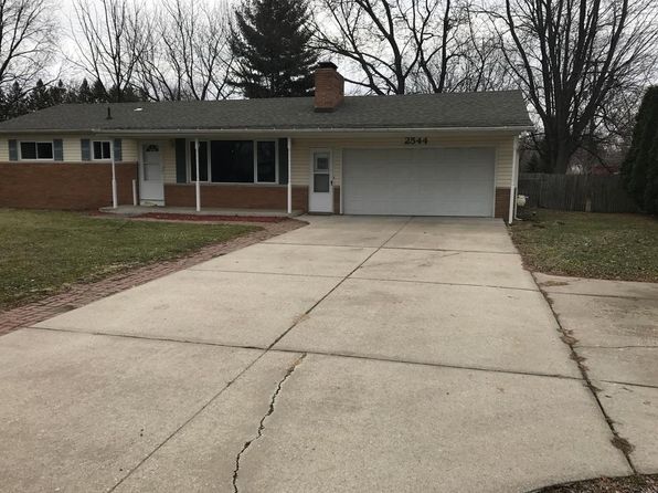 Houses For Rent in Saginaw MI - 3 Homes | Zillow