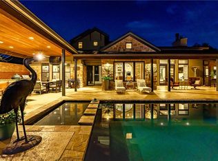 5625 Foxfield Ln, Austin, TX 78738