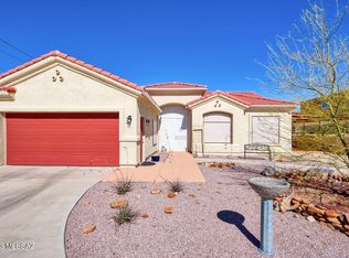 1808 Calle Playa, Rio Rico, AZ 85648