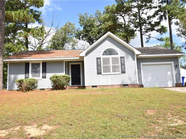 7228 Shady Grove Ln, Fayetteville, NC 28314