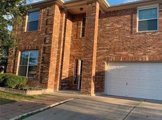4320 Veiled Falls Dr, Pflugerville, TX 78660