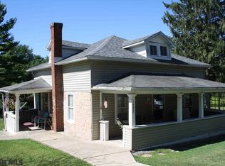 1322 Clarence Rd, Clarence, PA 16829