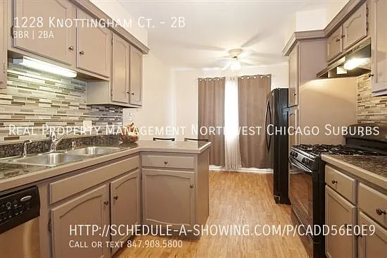 1228 Knottingham Ct #2B — Photo 12