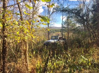 FT. Valley Road And Burner Ln, Fort Valley, VA 22652