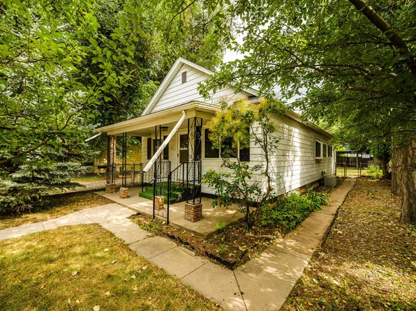 342 E 1st St, Sheridan, WY 82801