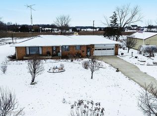 15200 Imlay City Rd, Mussey, MI 48014