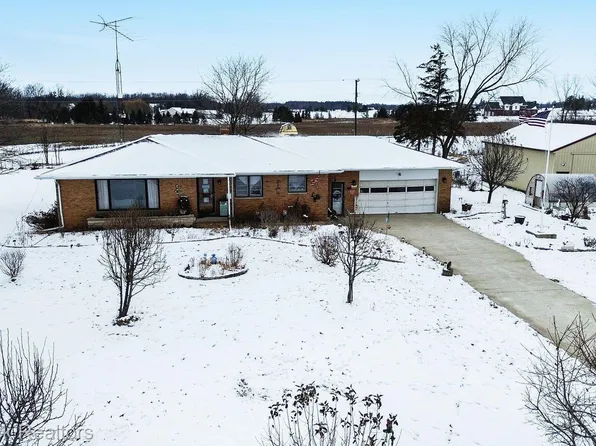 15200 Imlay City Rd, Mussey, MI 48014