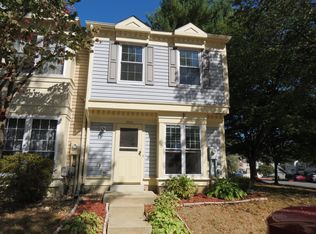 9661 Hastings Dr, Columbia, MD 21046