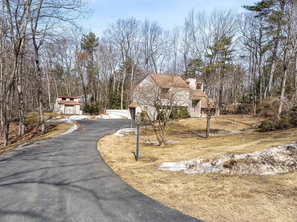 1 Oriole Road, Windham, NH 03087